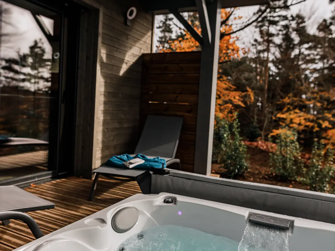 Maison de Vacances Le Chambon-sur-Lignon 7