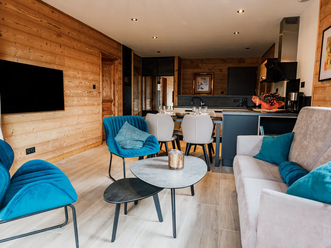 Maison de Vacances Le Chambon-sur-Lignon 7