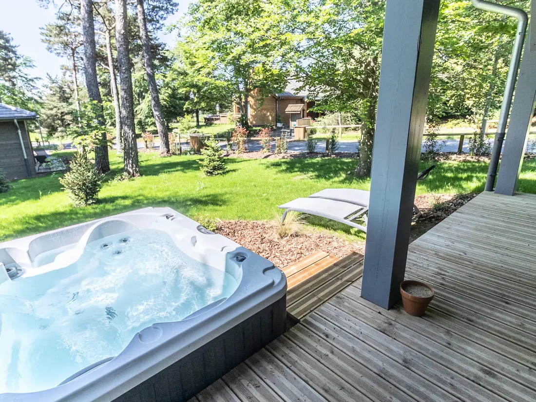 Maison de Vacances Le Chambon-sur-Lignon 7