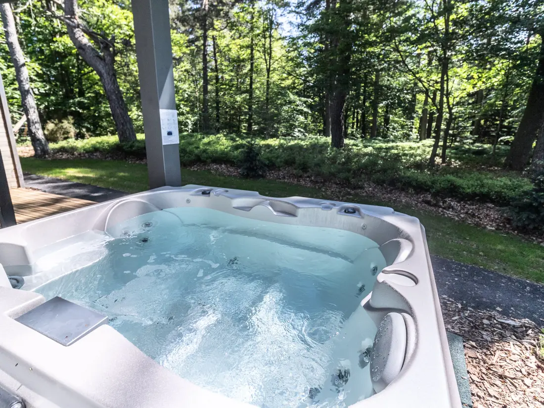 Maison de Vacances Le Chambon-sur-Lignon 9