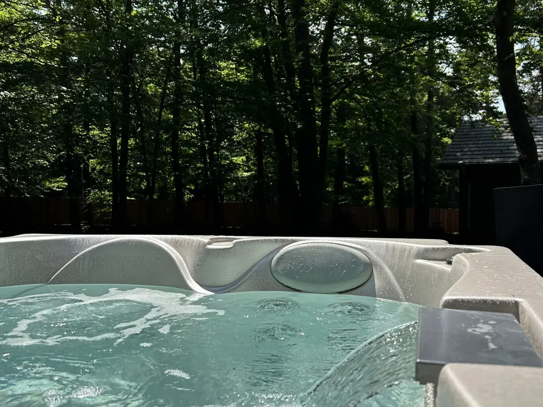 Maison de Vacances Le Chambon-sur-Lignon 9