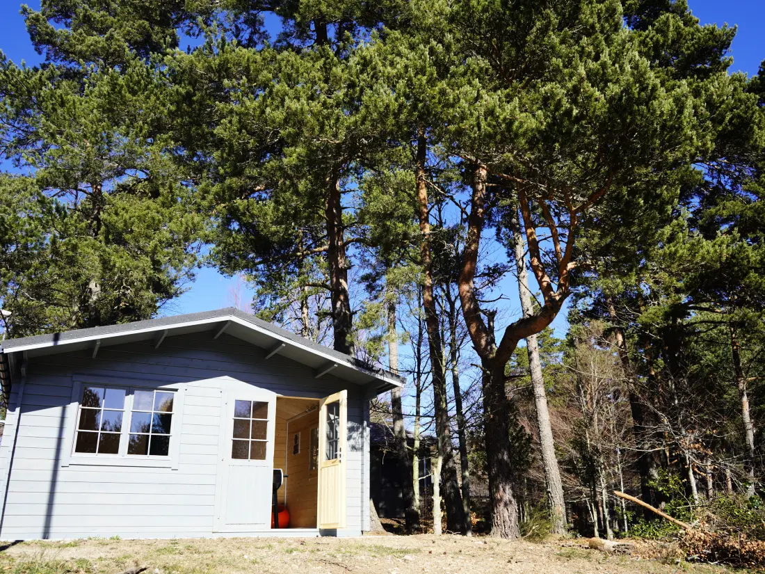 Maison de Vacances Le Chambon-sur-Lignon 9