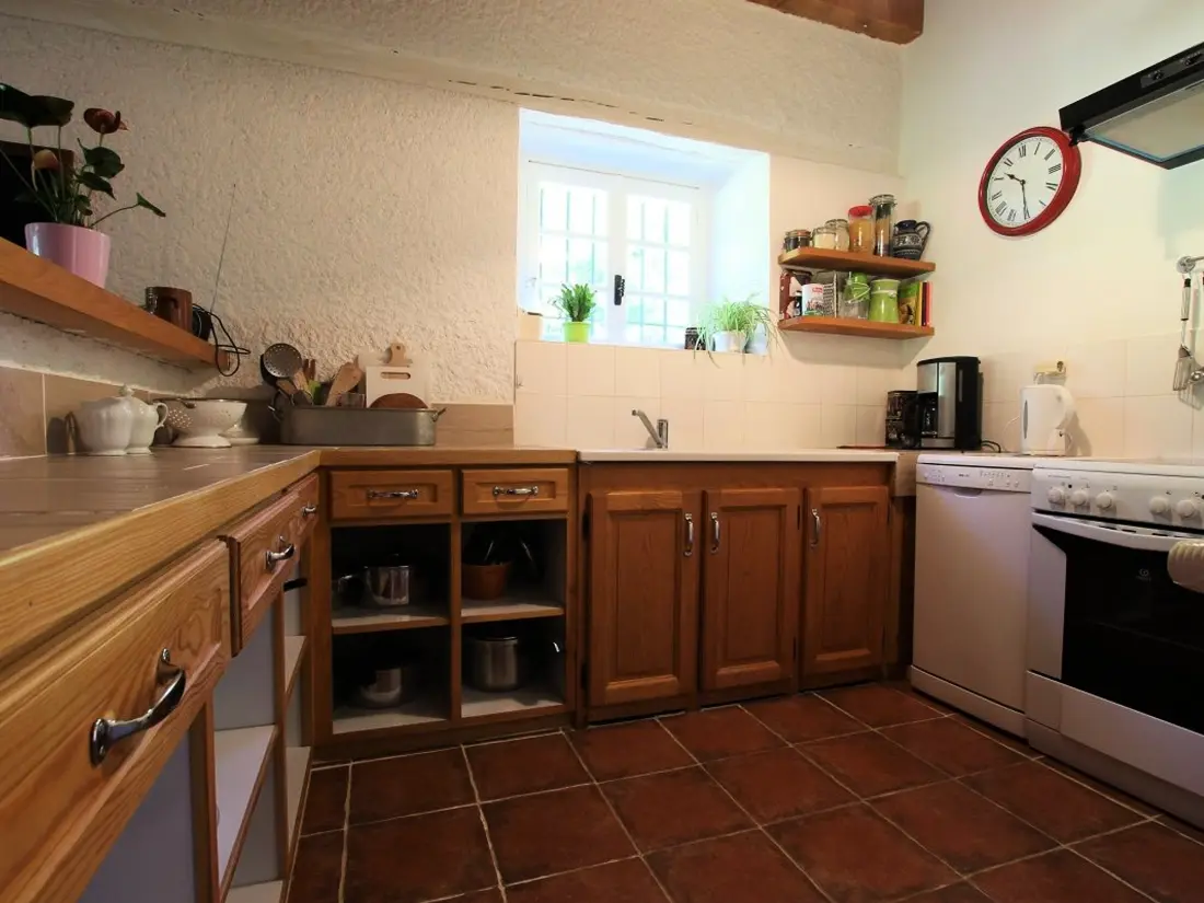 Maison de Vacances Le Chambon-sur-Lignon