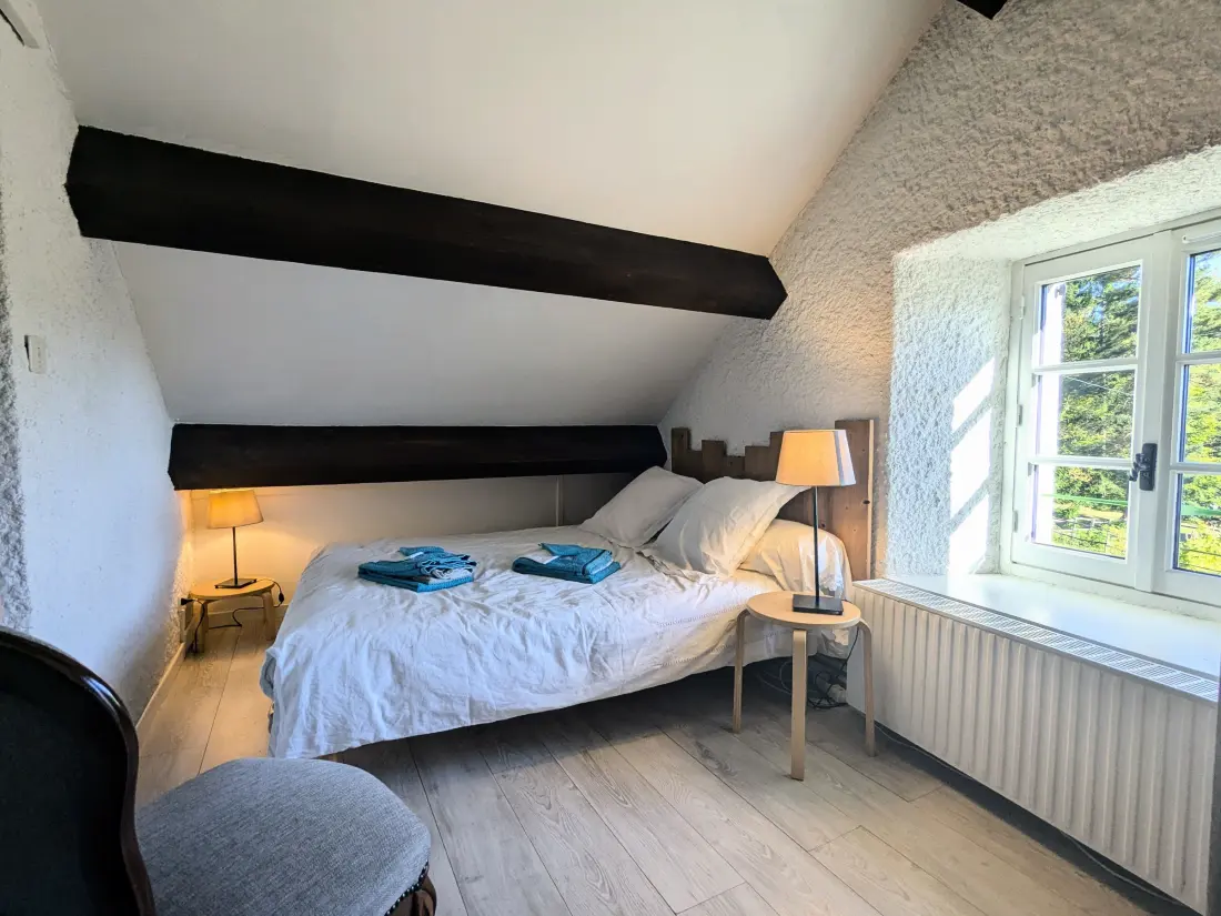 Maison de Vacances Le Chambon-sur-Lignon