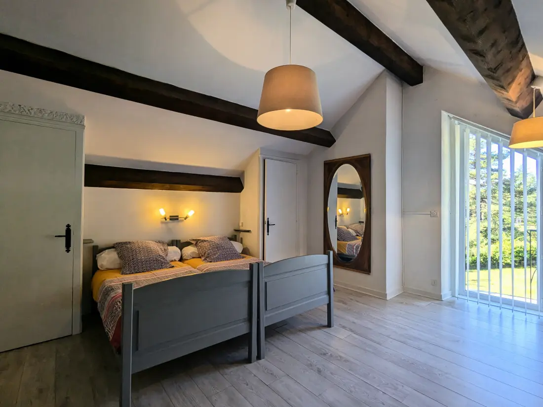 Maison de Vacances Le Chambon-sur-Lignon