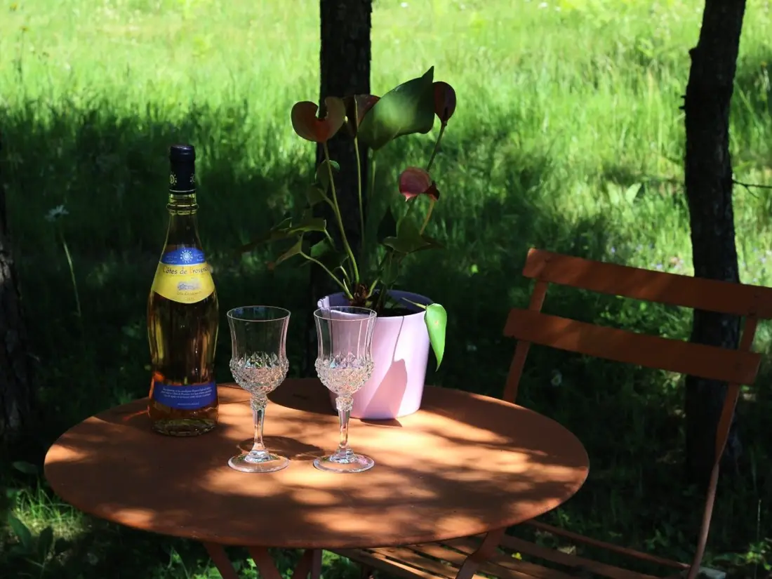 Maison de Vacances Le Chambon-sur-Lignon