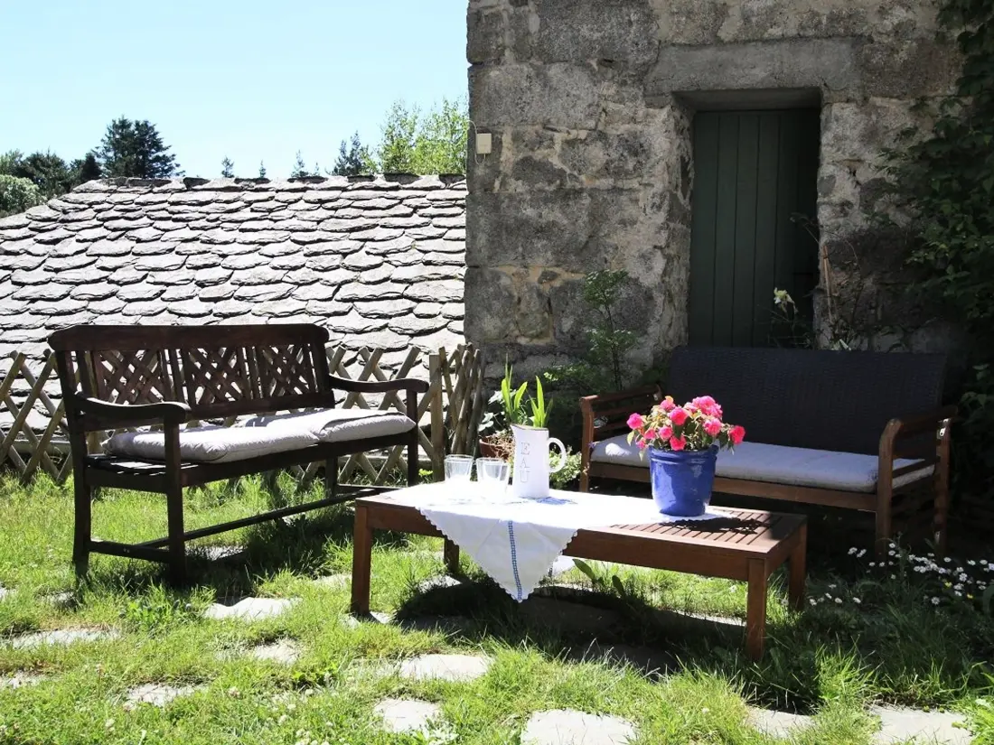 Maison de Vacances Le Chambon-sur-Lignon