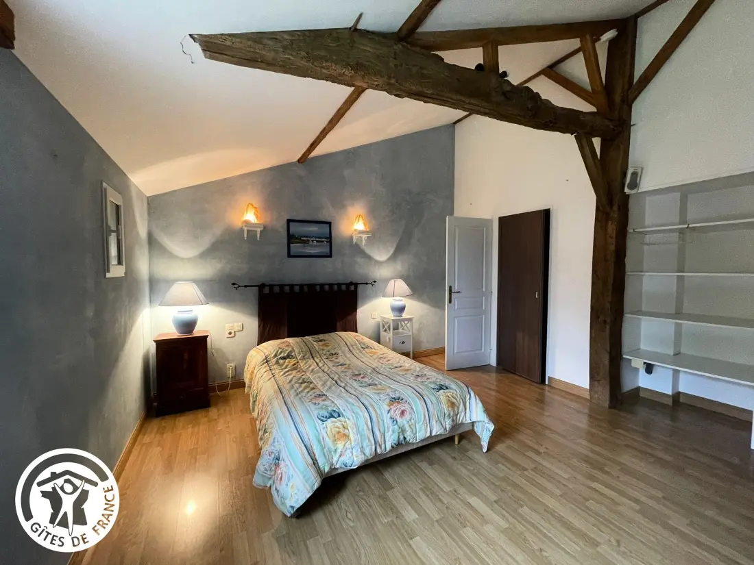 Maison de Vacances Le Champ-Saint-Père 3