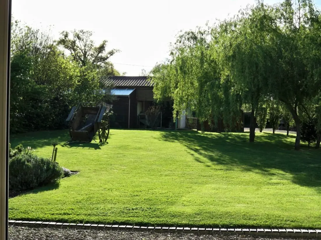 Maison de Vacances Le Champ-Saint-Père 3