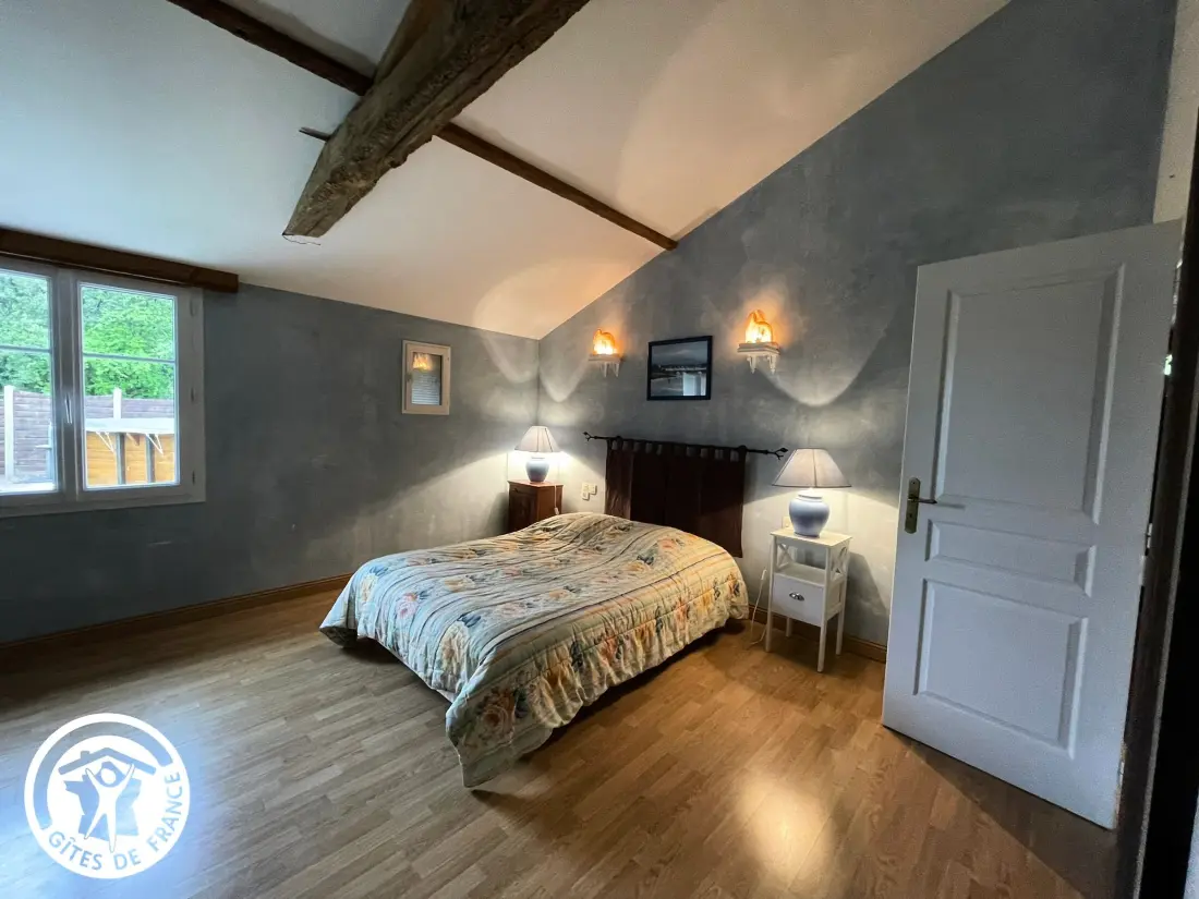 Maison de Vacances Le Champ-Saint-Père 3