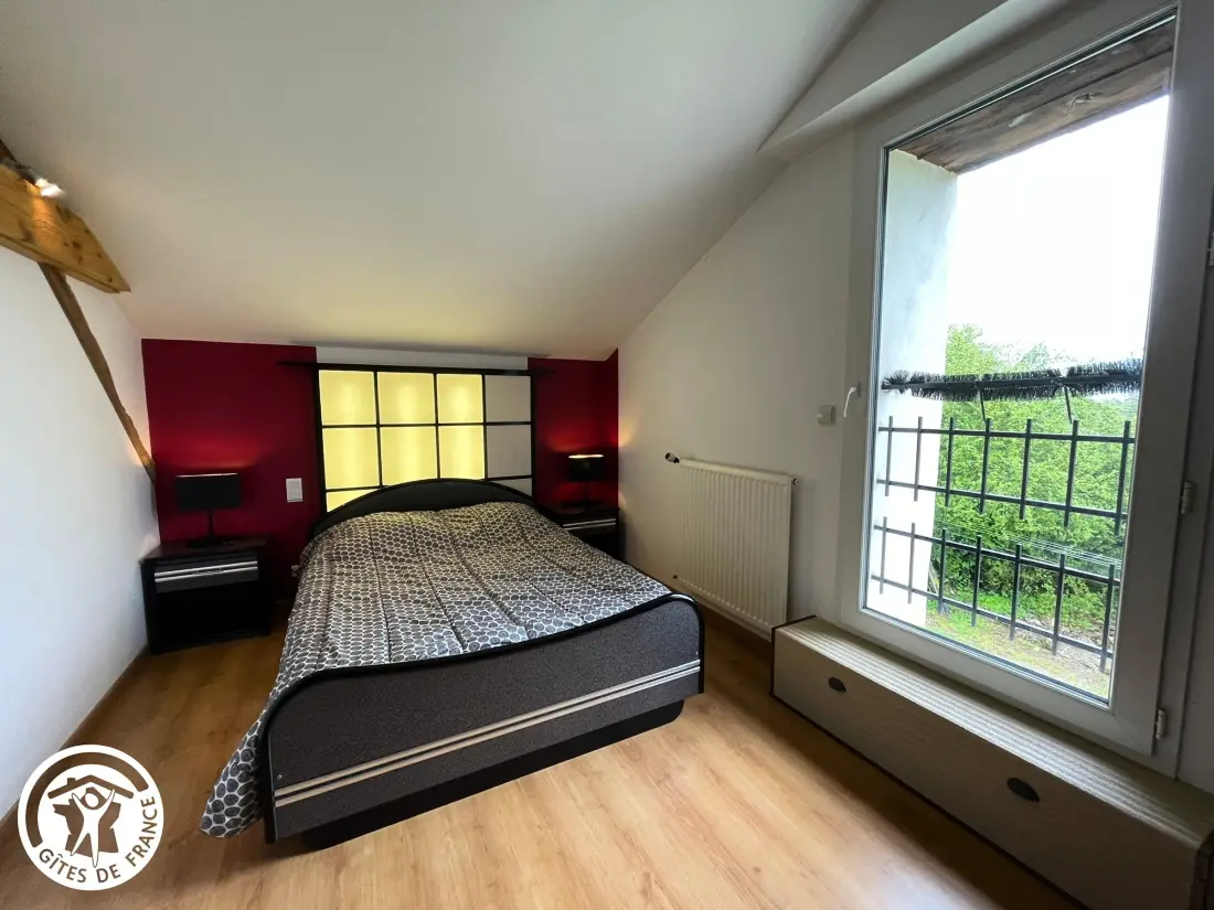 Maison de Vacances Le Champ-Saint-Père 3