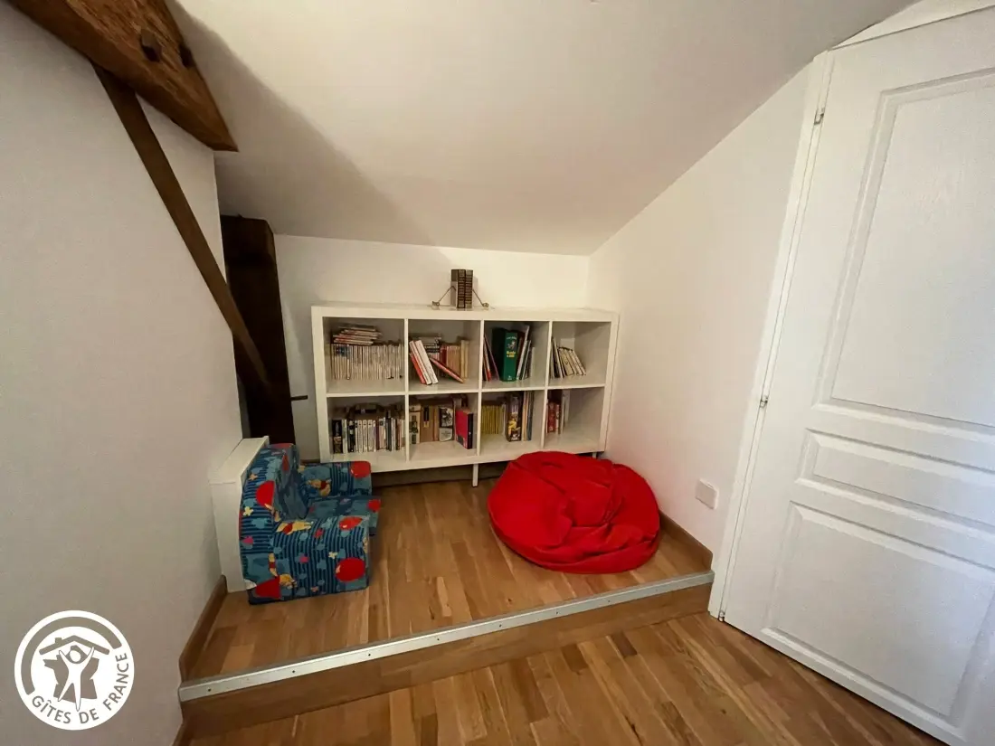 Maison de Vacances Le Champ-Saint-Père 3