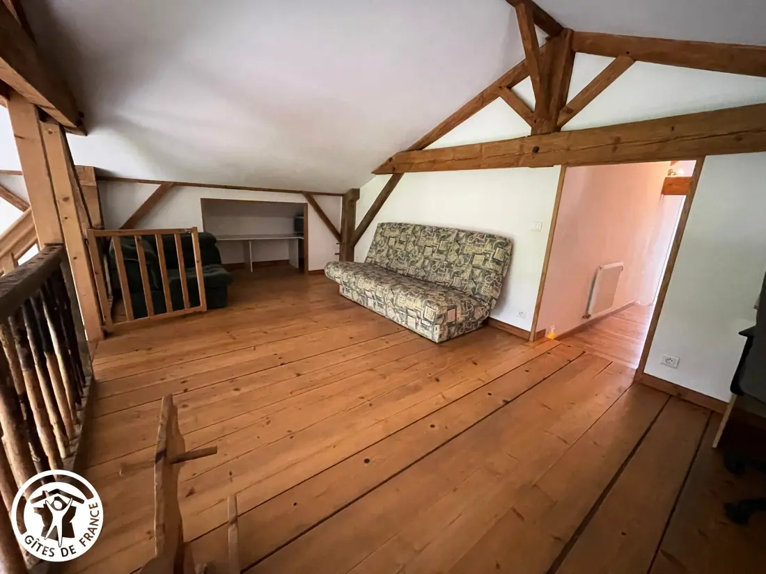 Maison de Vacances Le Champ-Saint-Père 3