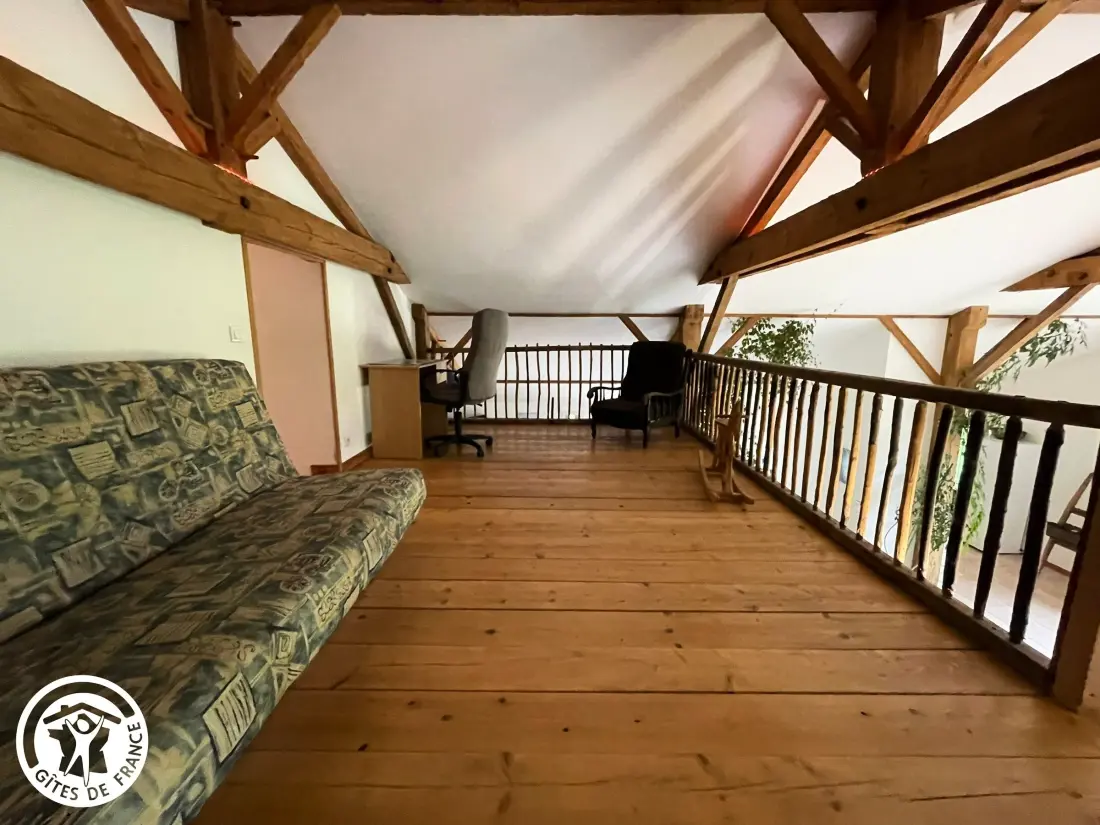 Maison de Vacances Le Champ-Saint-Père 3