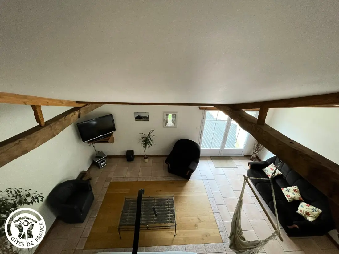 Maison de Vacances Le Champ-Saint-Père 3
