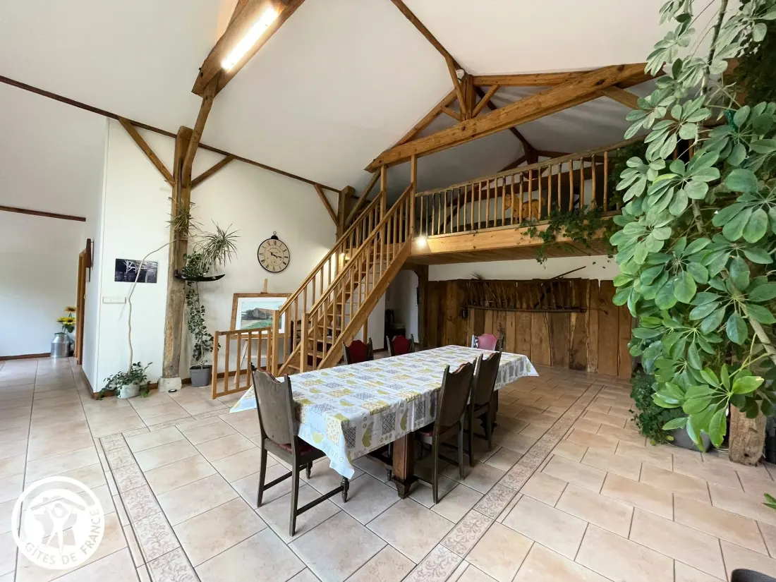 Maison de Vacances Le Champ-Saint-Père 3