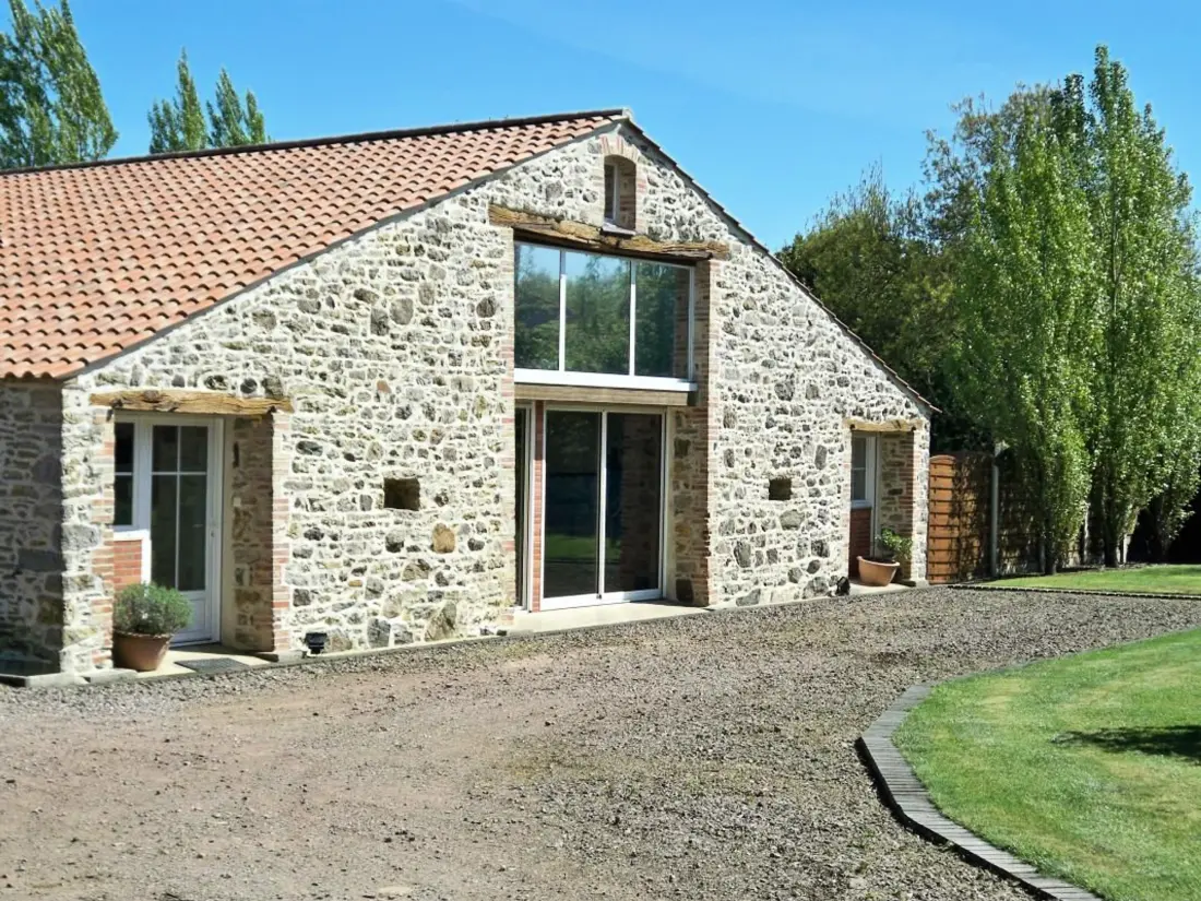 Maison de Vacances Le Champ-Saint-Père 3