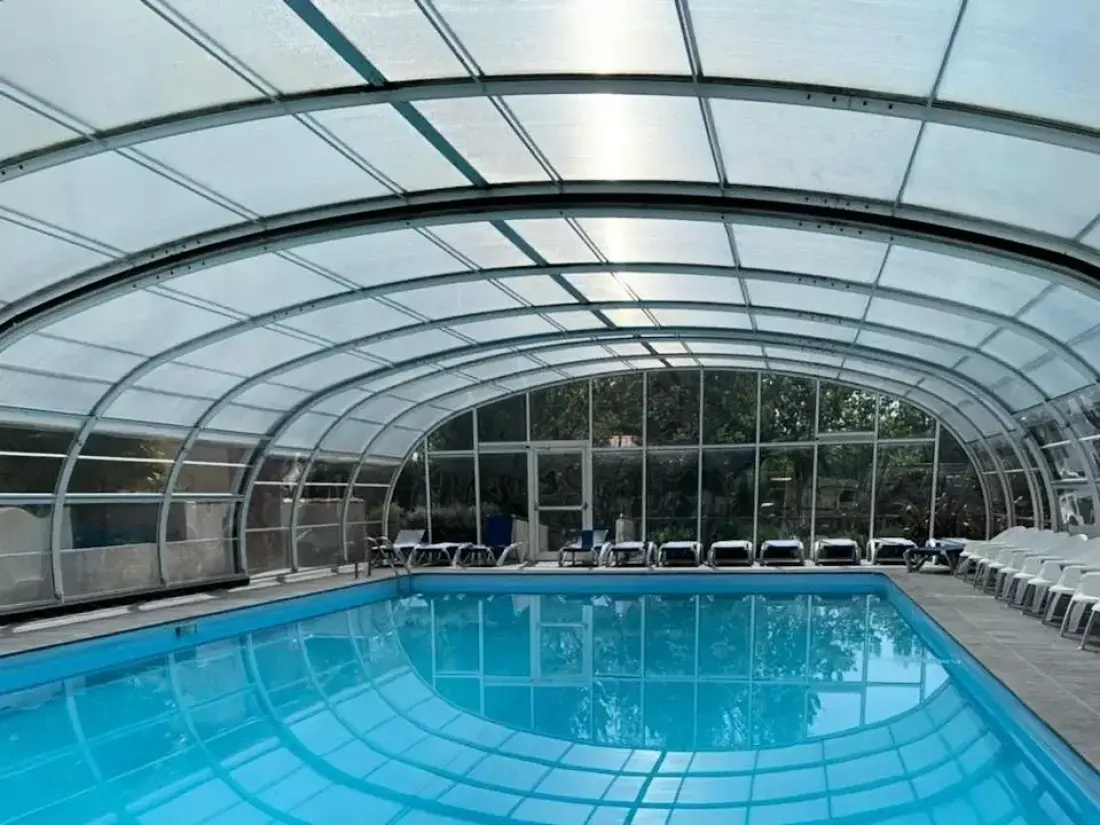 Camping Le Fief Melin 4 étoiles★★★★