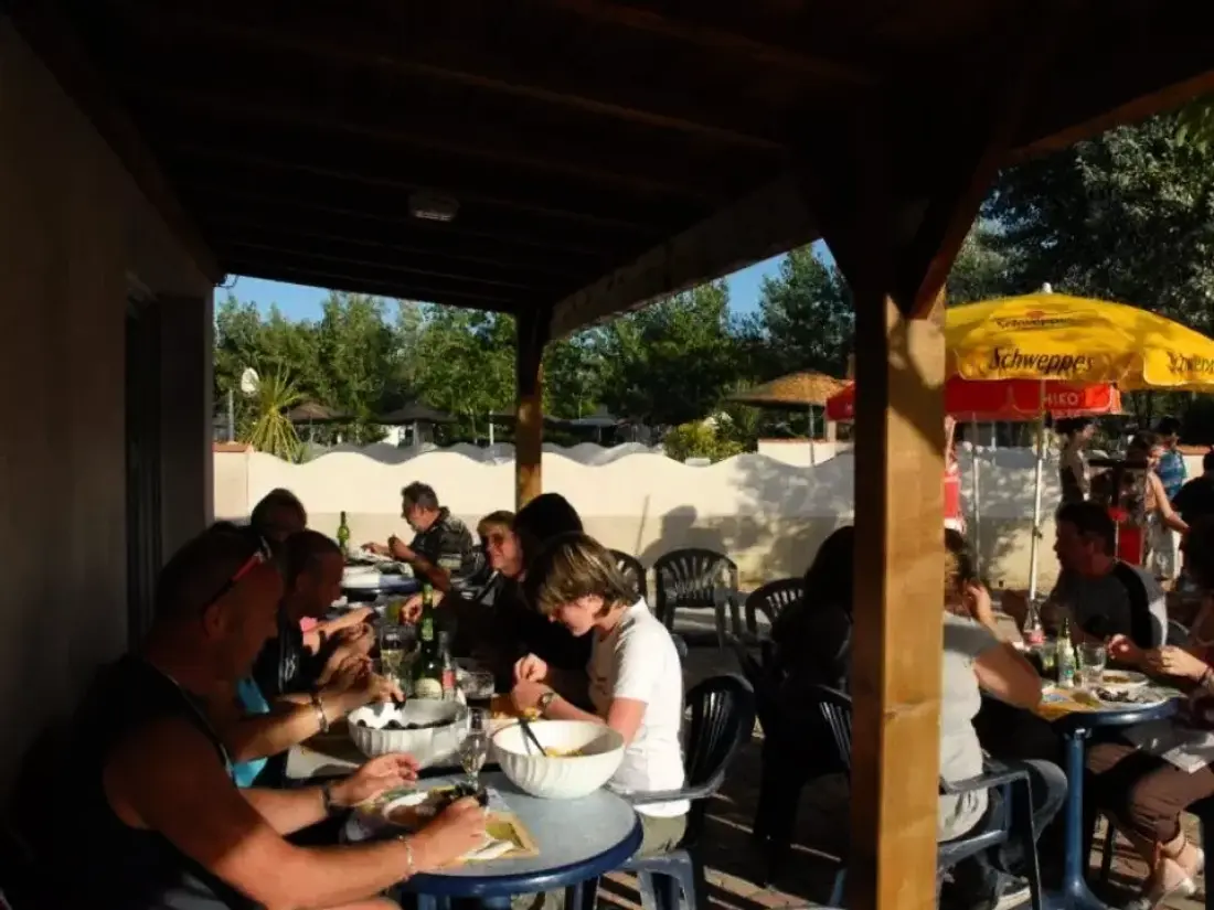 Camping Le Fief Melin 4 étoiles★★★★