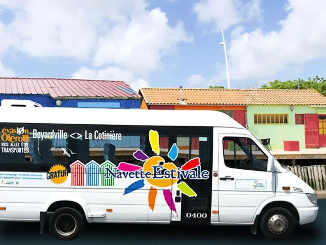 Camping Le Fief Melin 4 étoiles★★★★