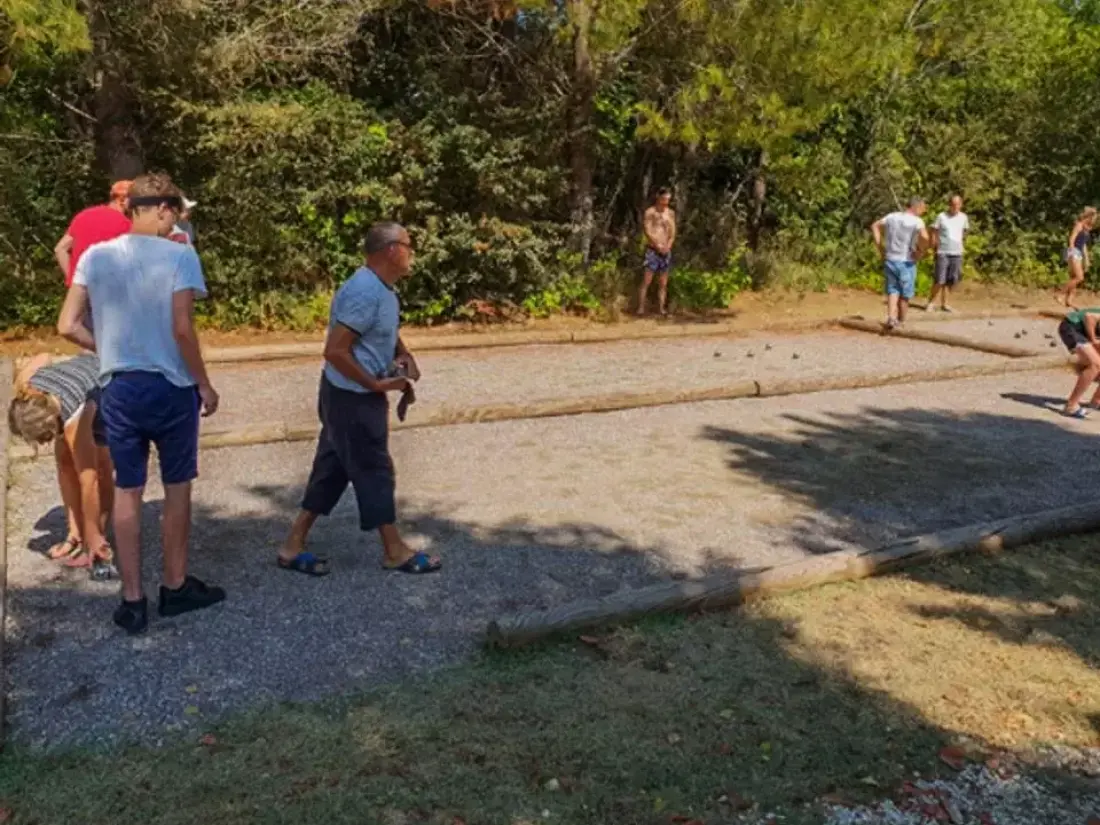 Camping Le Fief Melin 4 étoiles★★★★