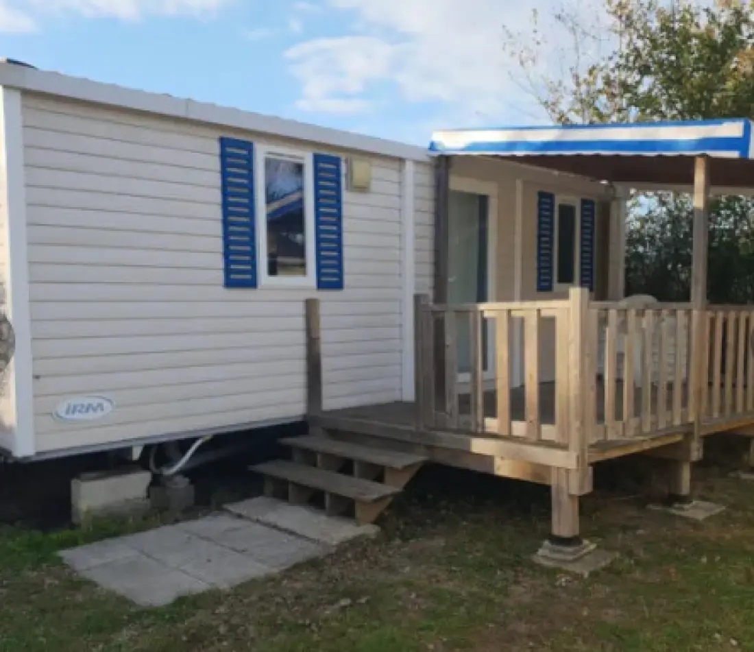 Camping Le Fief Melin 4 étoiles★★★★