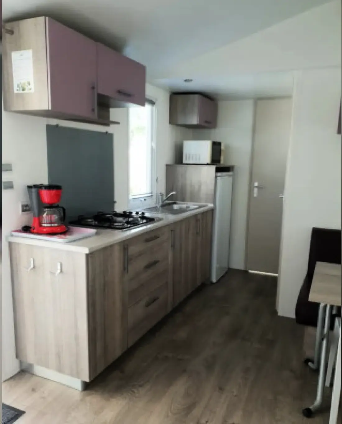 Camping Le Fief Melin 4 étoiles★★★★