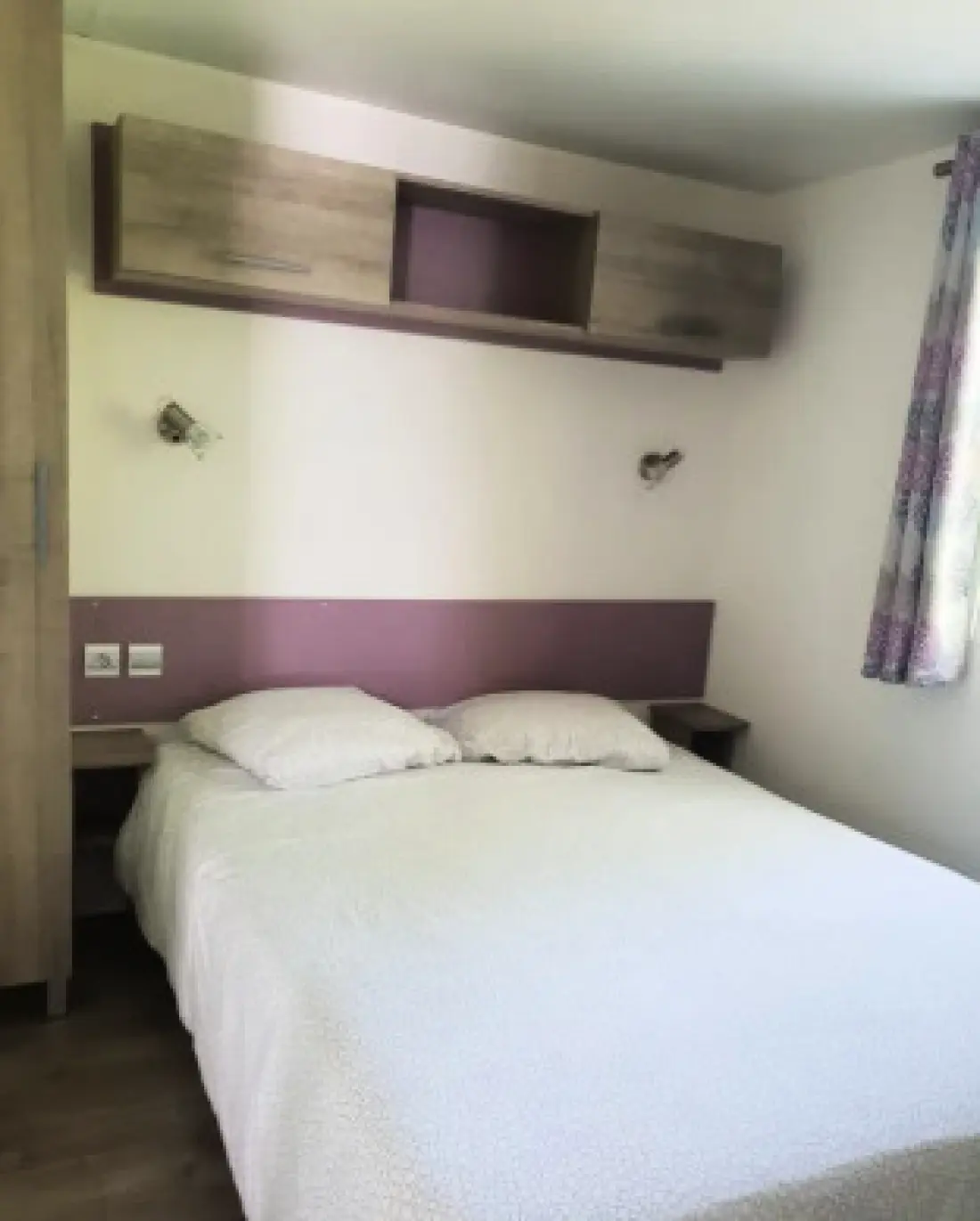 Camping Le Fief Melin 4 étoiles★★★★