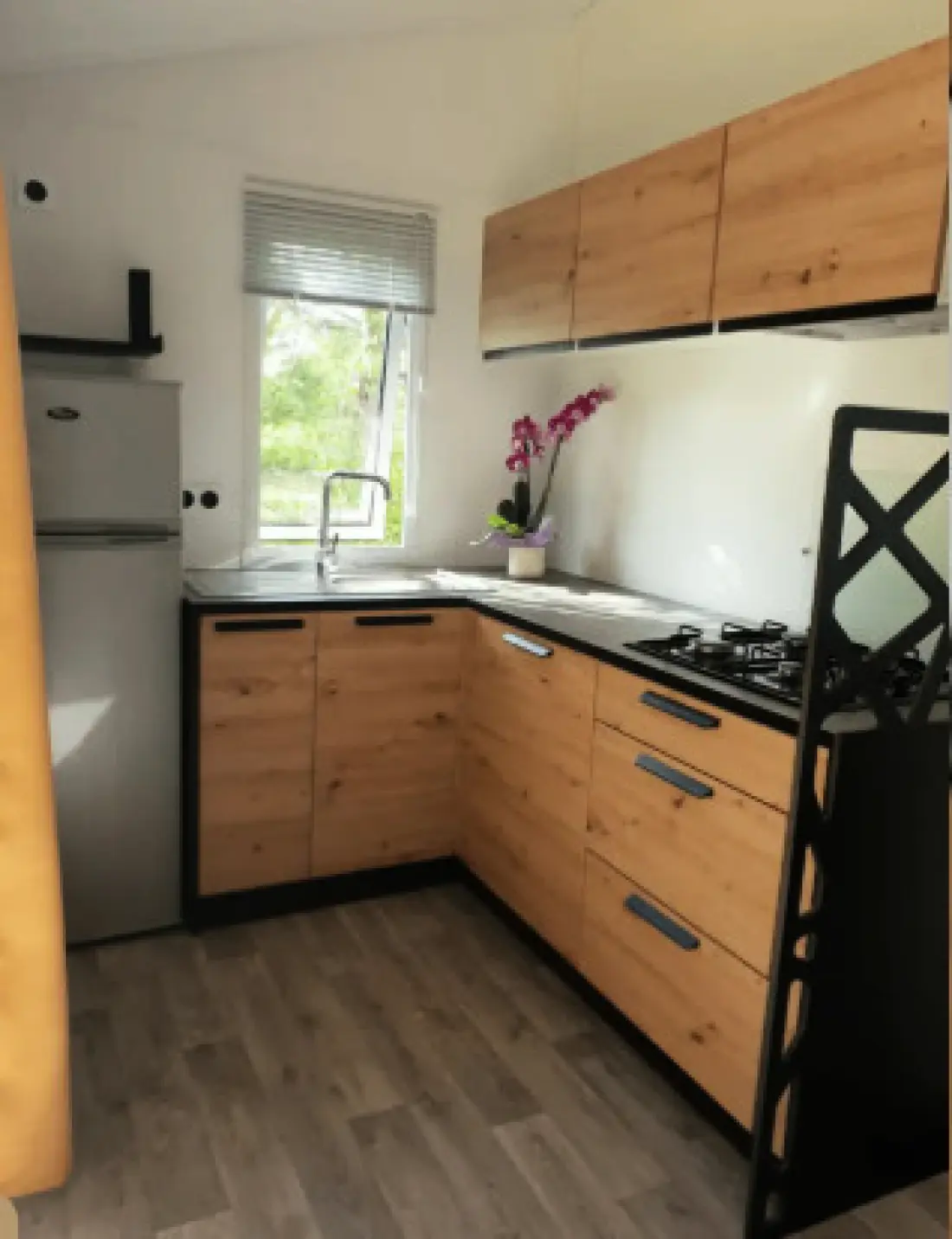 Camping Le Fief Melin 4 étoiles★★★★