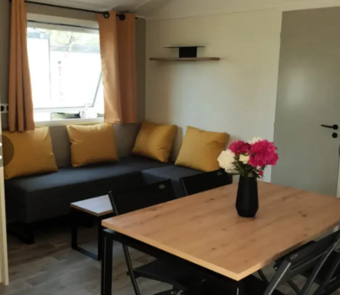 Camping Le Fief Melin 4 étoiles★★★★