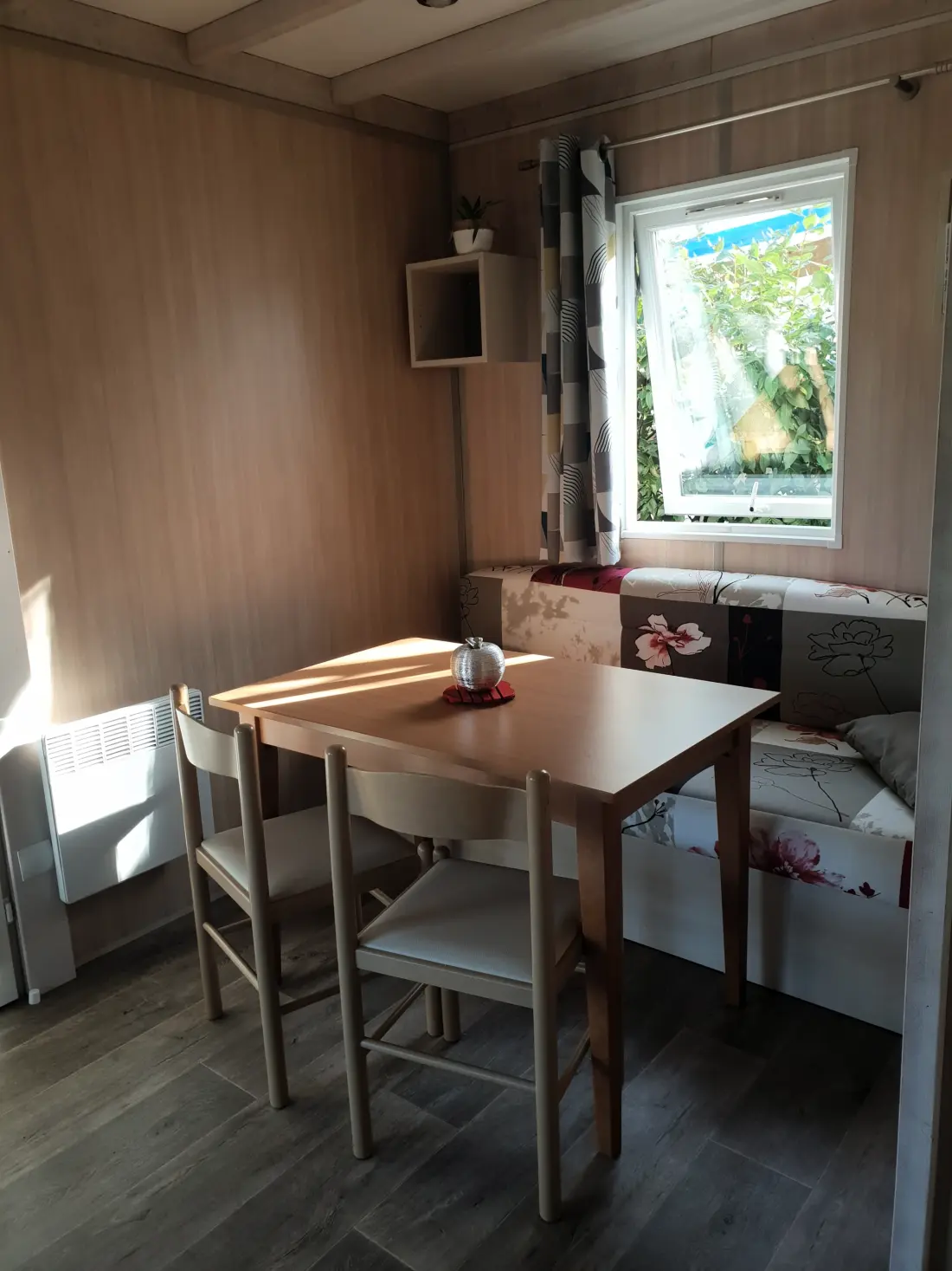 Camping Le Fief Melin 4 étoiles★★★★