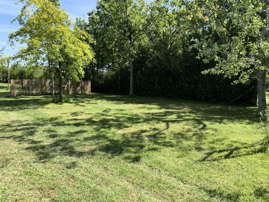 Camping Le Fief Melin 4 étoiles★★★★