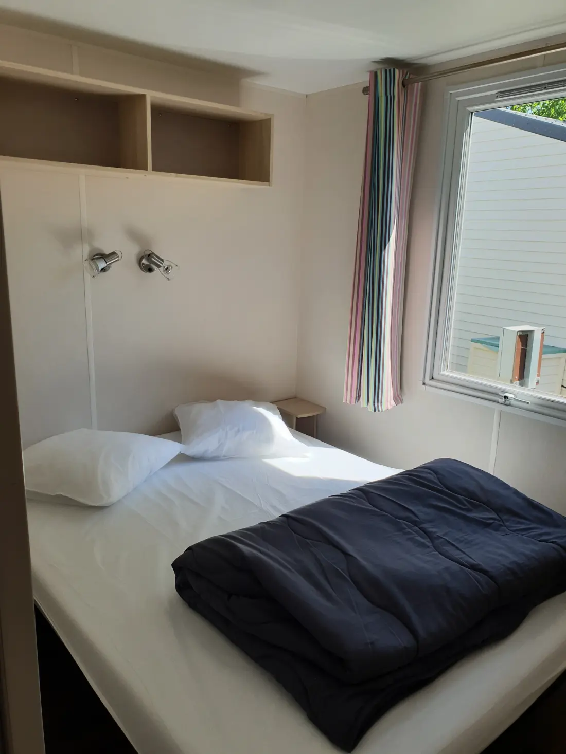 Camping Le Fief Melin 4 étoiles★★★★