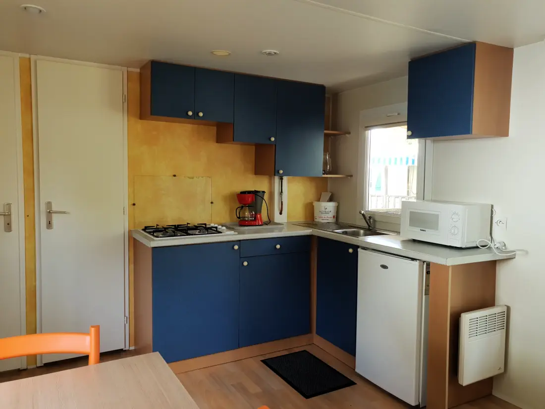Camping Le Fief Melin 4 étoiles★★★★