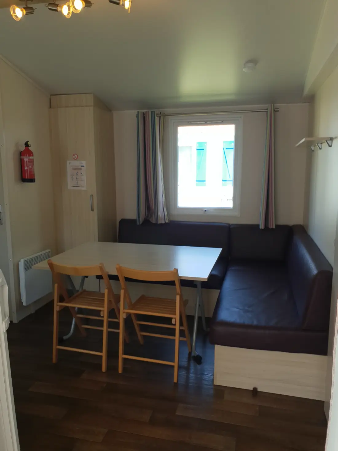 Camping Le Fief Melin 4 étoiles★★★★