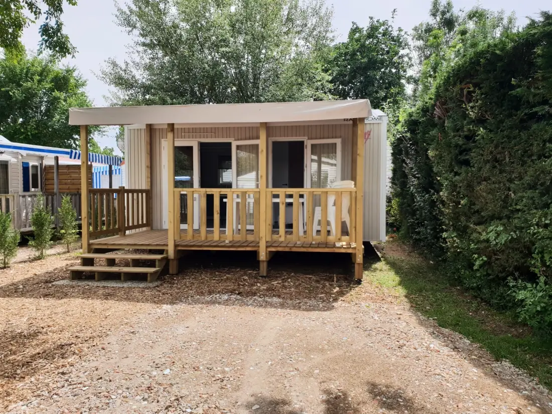 Camping Le Fief Melin 4 étoiles★★★★