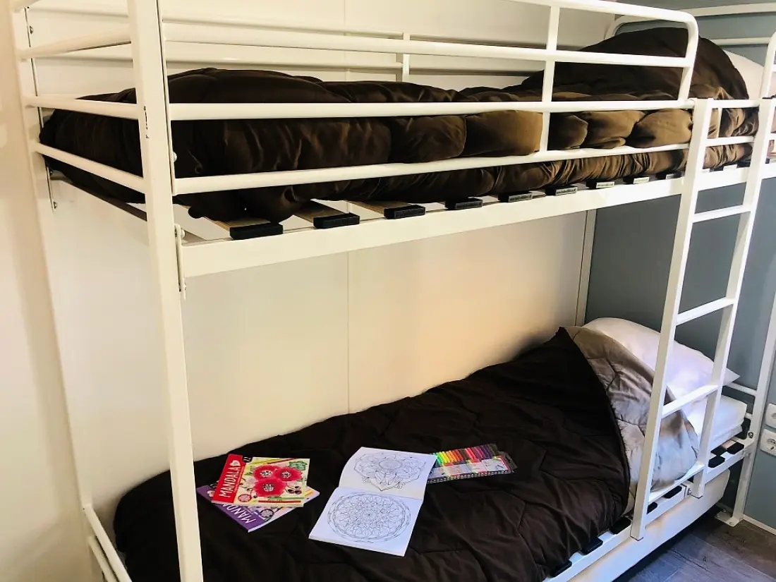Camping Le Fief Melin 4 étoiles★★★★