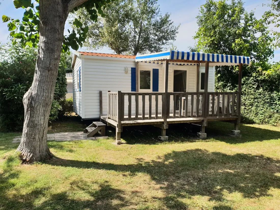 Camping Le Fief Melin 4 étoiles★★★★