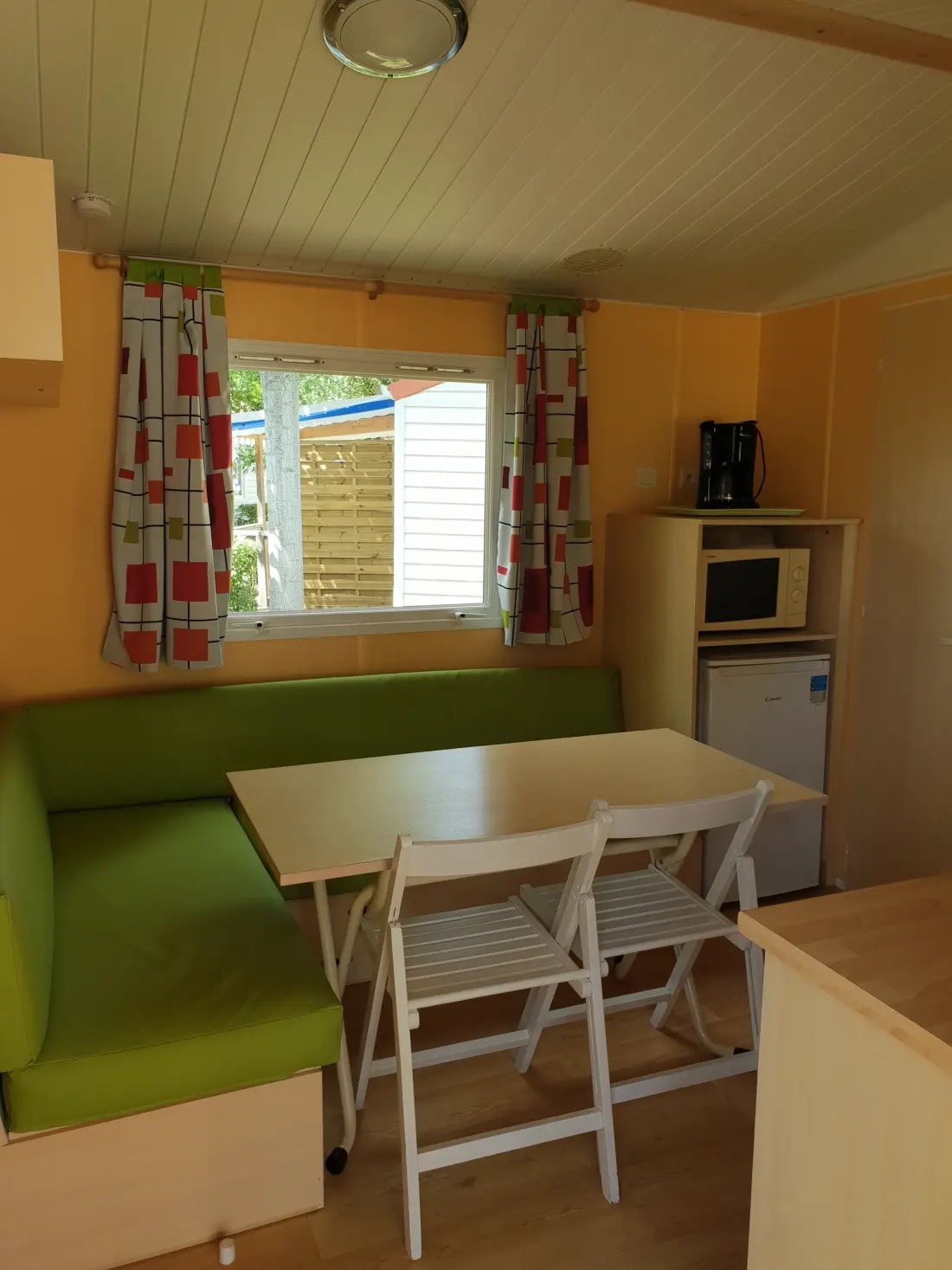 Camping Le Fief Melin 4 étoiles★★★★