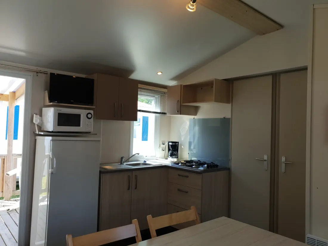 Camping Le Fief Melin 4 étoiles★★★★