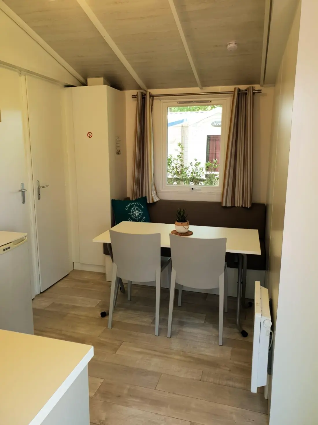 Camping Le Fief Melin 4 étoiles★★★★