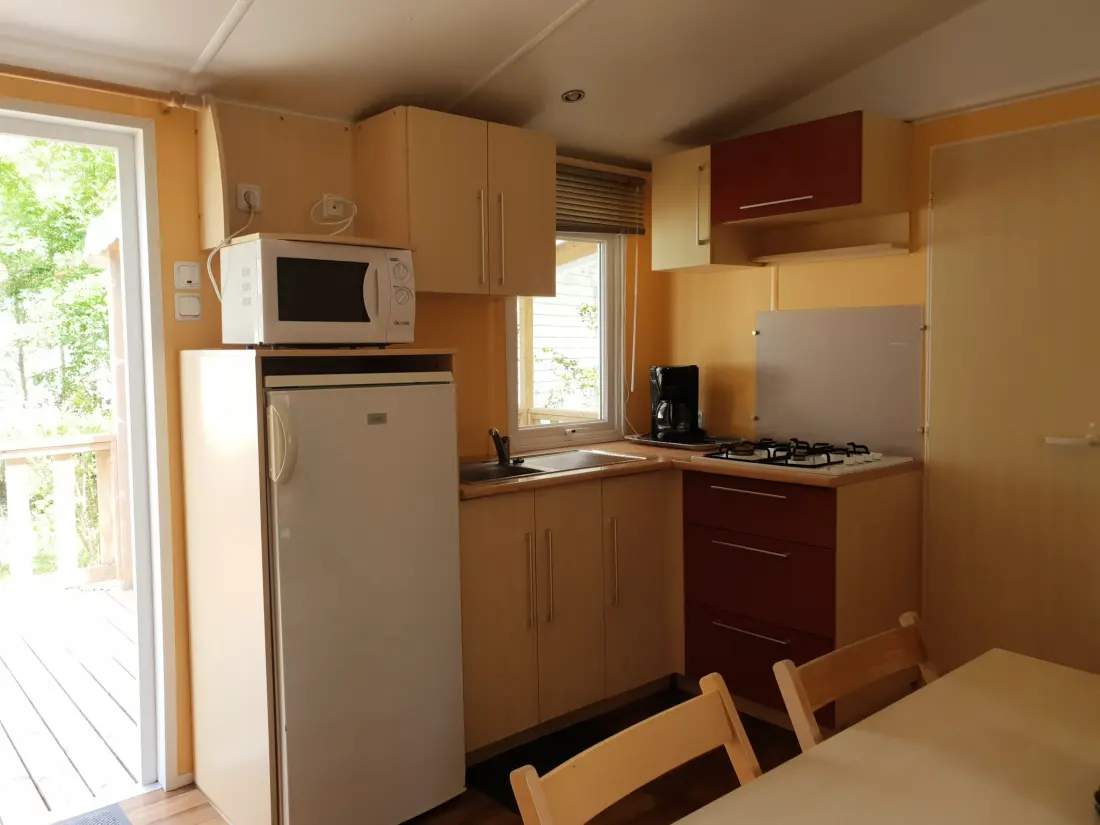 Camping Le Fief Melin 4 étoiles★★★★