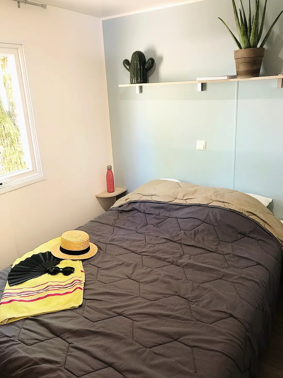 Camping Le Fief Melin 4 étoiles★★★★