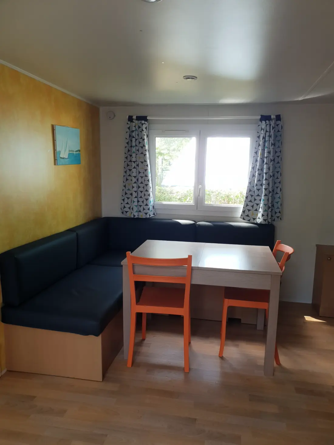 Camping Le Fief Melin 4 étoiles★★★★