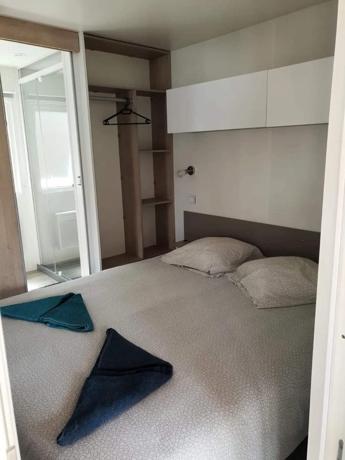 Camping Le Fief Melin 4 étoiles★★★★