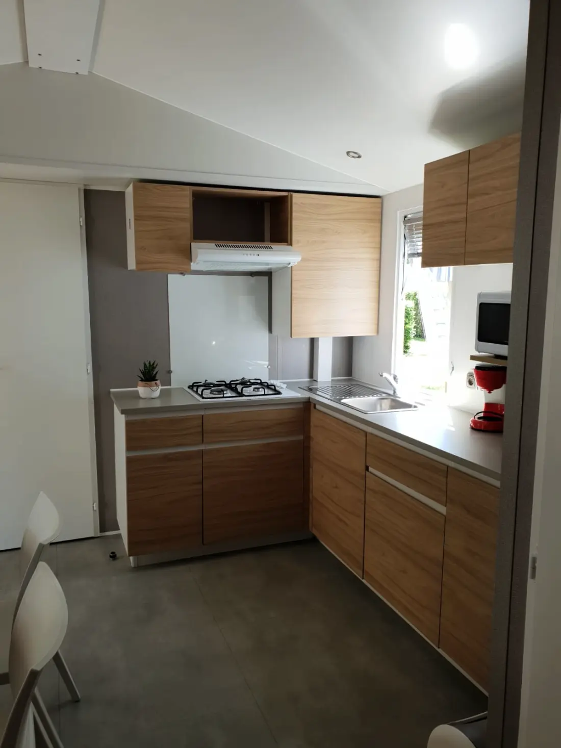 Camping Le Fief Melin 4 étoiles★★★★