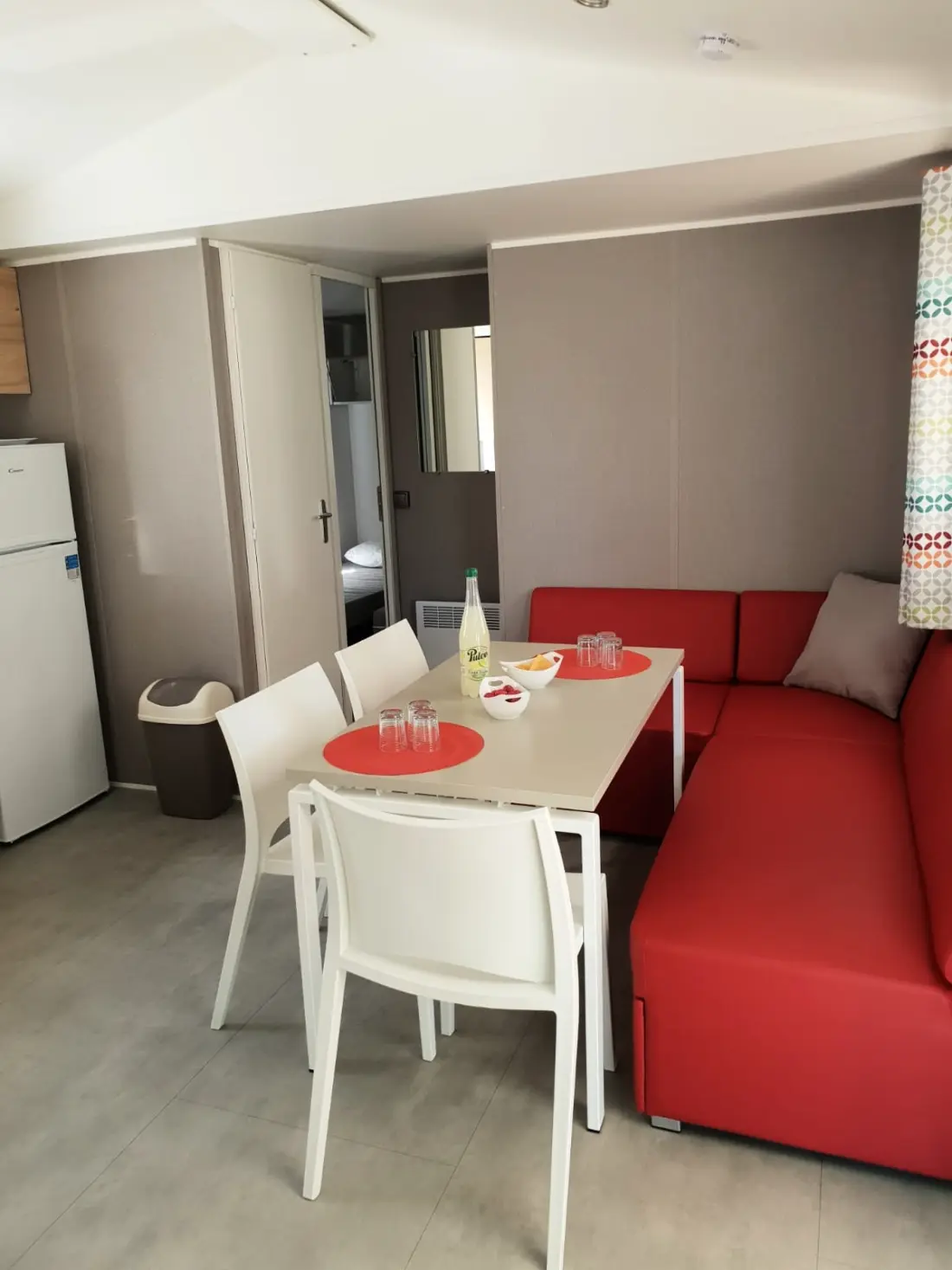 Camping Le Fief Melin 4 étoiles★★★★