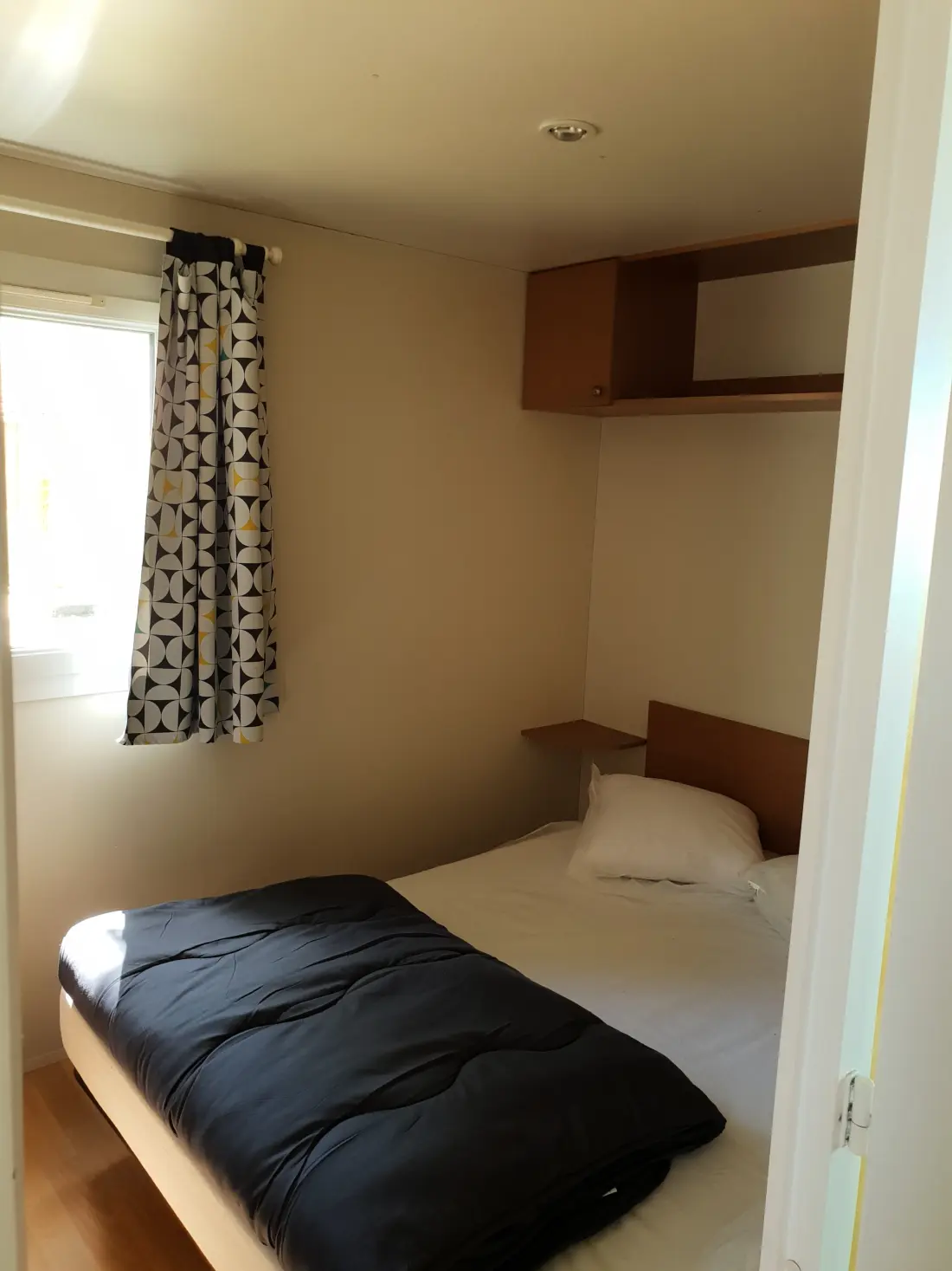 Camping Le Fief Melin 4 étoiles★★★★