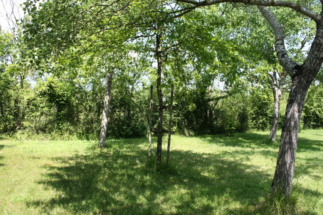 Camping Le Fief Melin 4 étoiles★★★★