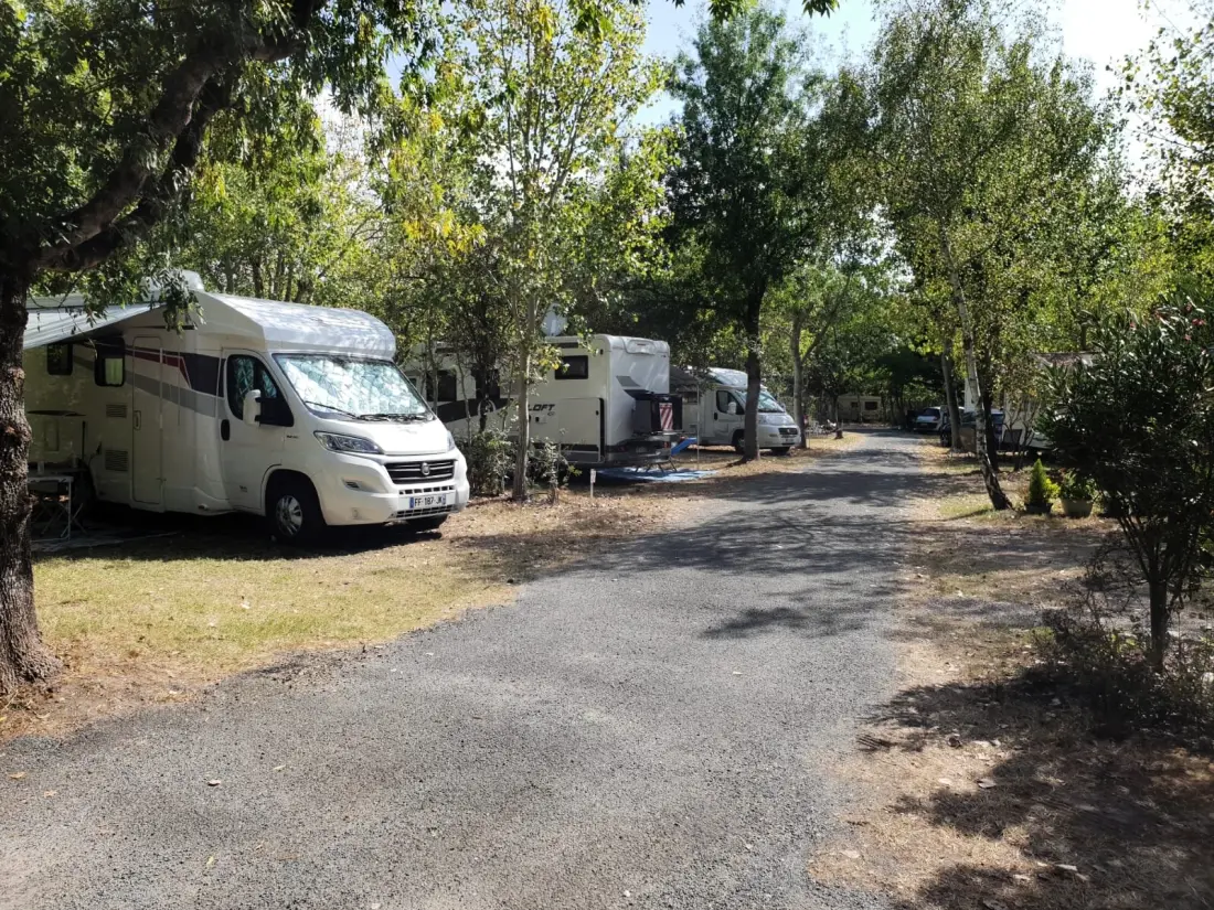 Camping Le Fief Melin 4 étoiles★★★★